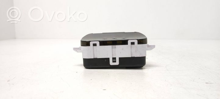 Chevrolet Aveo Monitori/näyttö/pieni näyttö 96652426