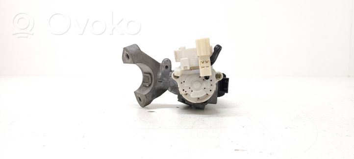 Toyota Corolla Verso E121 Blocchetto accensione 8978313010