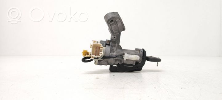 Toyota Corolla Verso E121 Virtalukko 8978313010