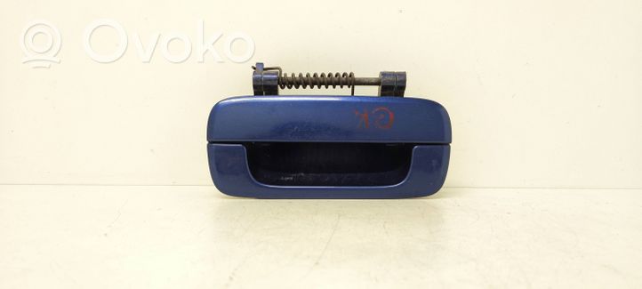 Peugeot 406 Takaoven ulkokahva 9621859477