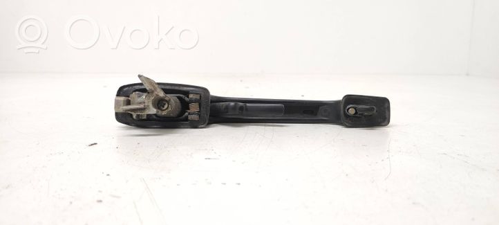 Volkswagen PASSAT B2 Front door exterior handle 171837211