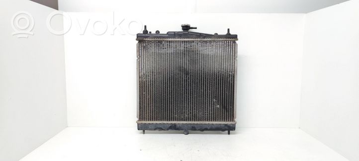 Dongfeng K05 Coolant radiator 