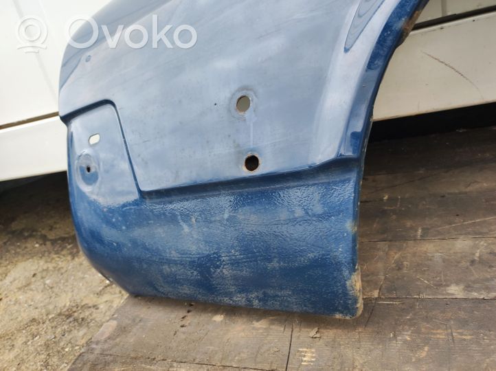 Volkswagen PASSAT B2 Fender 