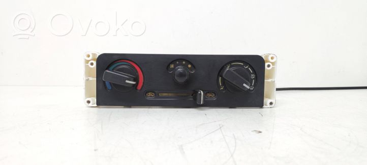 Dongfeng K05 Climate control unit 