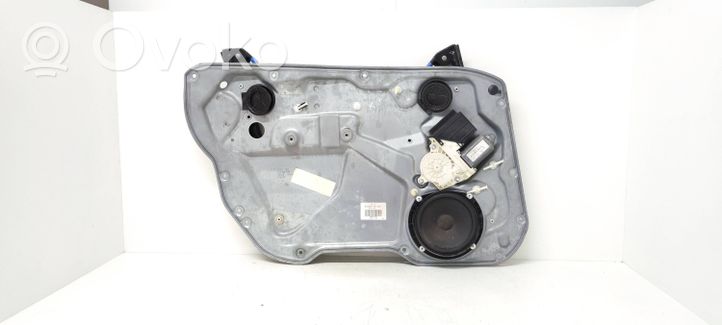 Seat Ibiza III (6L) Alzacristalli della portiera anteriore con motorino 6L4837755