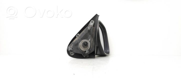 Citroen Berlingo Manualne lusterko boczne drzwi przednich E30158366