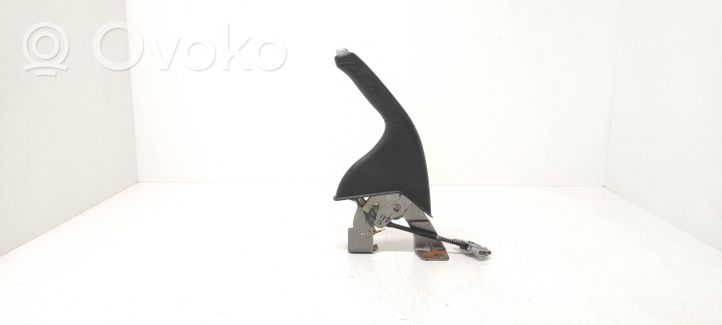 Honda Accord Handbrake/parking brake lever assembly 