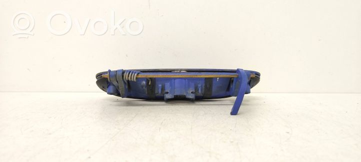 Volkswagen Polo Loading door exterior handle 6Q6827565A