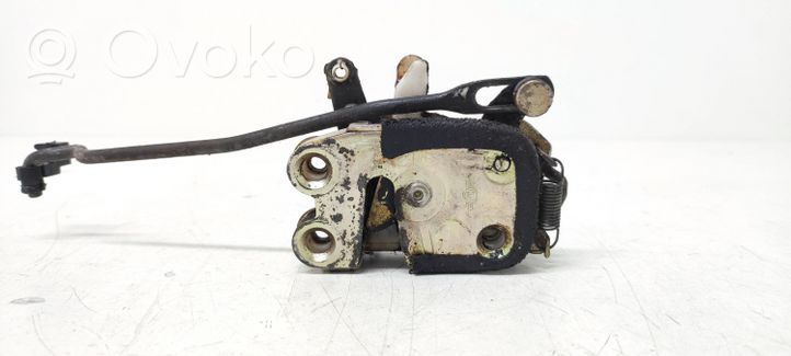 Hyundai Coupe Front door lock 