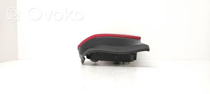 Honda Civic Luci posteriori 0431262