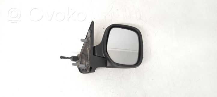 Citroen Berlingo Manualne lusterko boczne drzwi E30158366