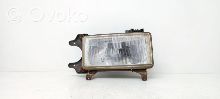 Audi 80 90 B2 Lampa przednia 1305620433