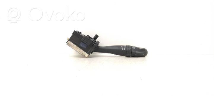 Toyota Corolla Verso E121 Indicator stalk 13020