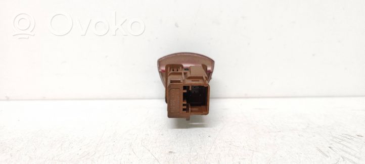 Citroen C8 Hazard light switch 