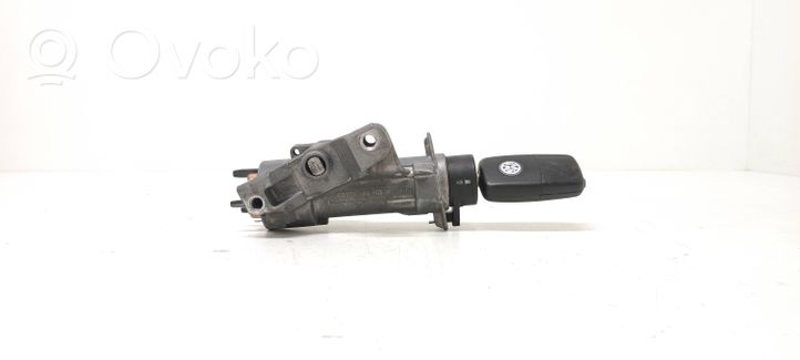 Volkswagen Polo Blocchetto accensione 4B0905851C