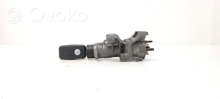 Volkswagen Polo Blocchetto accensione 4B0905851C