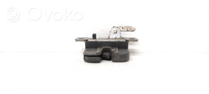 Volkswagen Polo Tailgate/trunk/boot lock/catch/latch 6Q6827505B