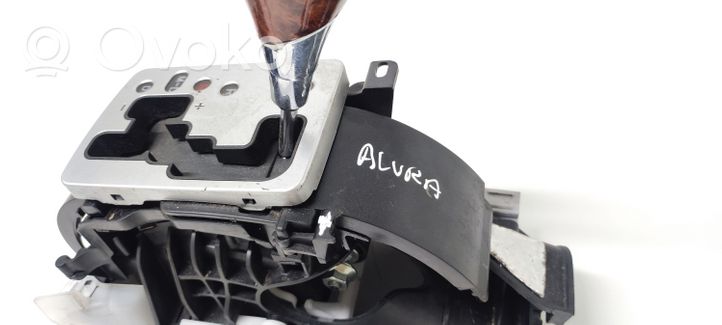Acura RL Lewarek zmiany biegów / górny 43563102