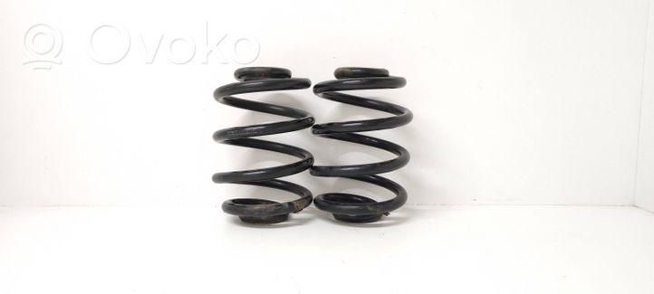 Seat Alhambra (Mk1) Rear coil spring 2120075