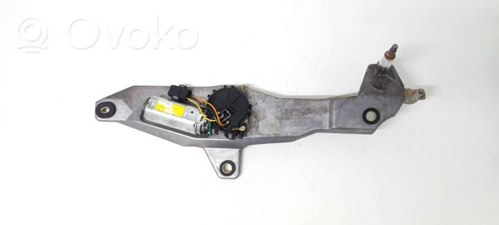 Volvo S70  V70  V70 XC Moteur d'essuie-glace arrière 9483186