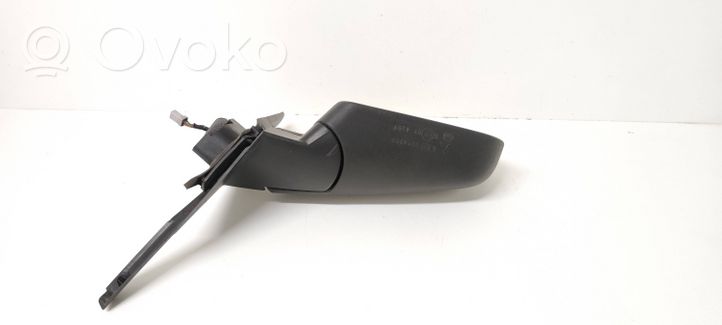 Mitsubishi Colt Elektryczne lusterko boczne drzwi przednich E9024259