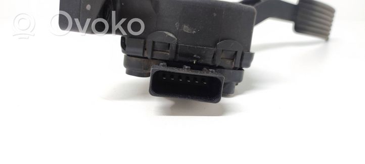 Mitsubishi Colt Pedale dell’acceleratore A4543000304