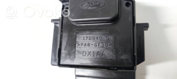 Ford Focus Leva indicatori 17D940D