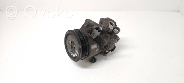 Mitsubishi Colt Compressore aria condizionata (A/C) (pompa) GE2974715