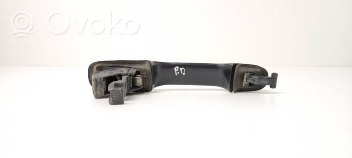 Volvo S70  V70  V70 XC Front door exterior handle 6030