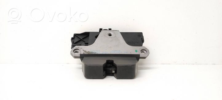 Ford Focus Blocco/chiusura/serratura del portellone posteriore/bagagliaio 3M51R442A66