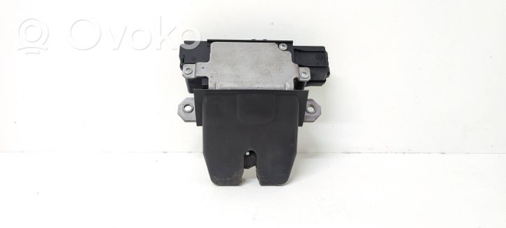 Ford Focus Blocco/chiusura/serratura del portellone posteriore/bagagliaio 3M51R442A66