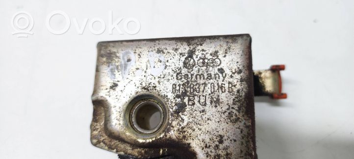 Audi 80 90 B2 Etuoven lukko 811837016B