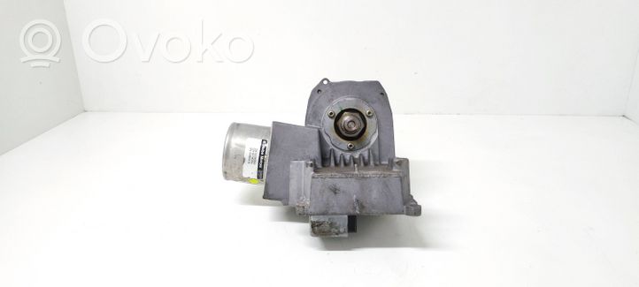 Fiat Stilo Ohjaustehostimen sähköpumppu 00046826731