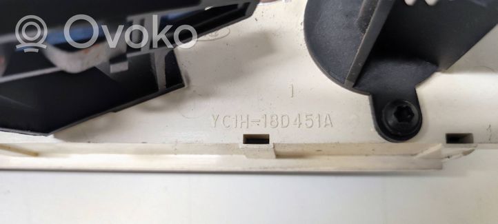 Ford Transit Climate control unit YC1H18D451A