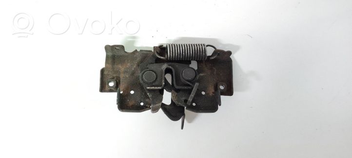 Mazda 5 Chiusura/serratura vano motore/cofano 