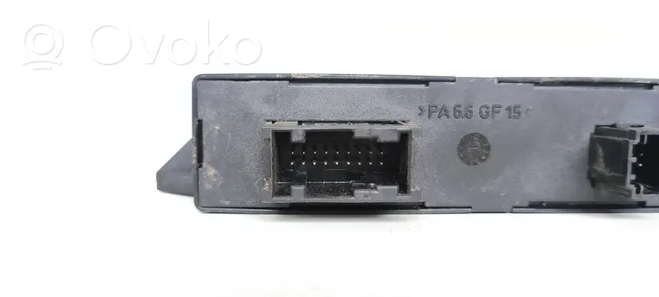 Citroen C5 Parking PDC control unit/module 9629825480