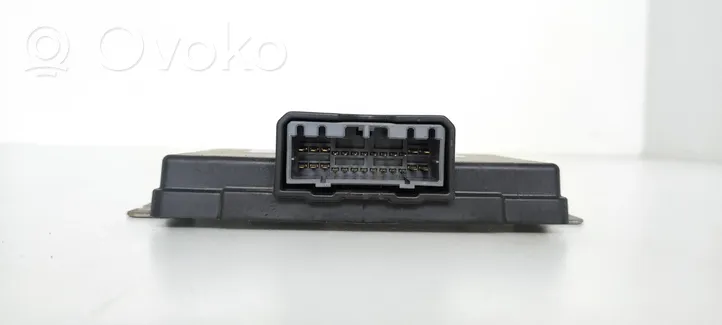 KIA Sportage Module de contrôle de boîte de vitesses ECU 9544739984