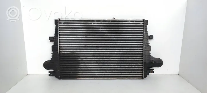 Alfa Romeo 159 Radiatore intercooler 60692222