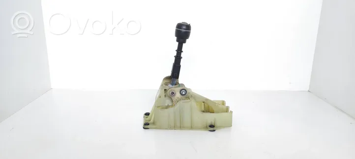 Alfa Romeo 159 Gear selector/shifter (interior) 55348646