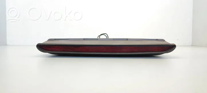 Subaru Impreza II Luce d’arresto centrale/supplementare 020193