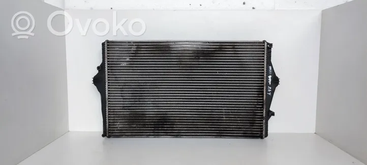 Volvo V70 Chłodnica powietrza doładowującego / Intercooler 139PN9161207A