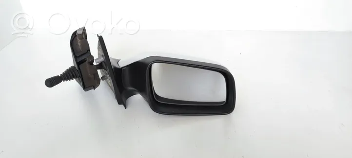 Opel Astra G Manual wing mirror E1010534