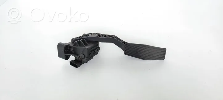 Opel Astra G Accelerator throttle pedal 9157998