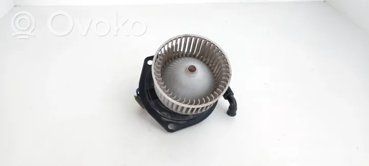 Hyundai Galloper Heater fan/blower 