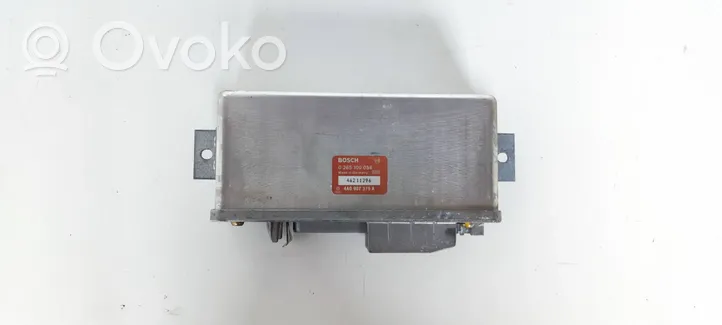 Audi 80 90 S2 B4 Sterownik / moduł ABS 4A0907379A