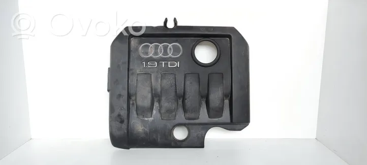 Audi A3 S3 8P Engine cover (trim) 03G103925J