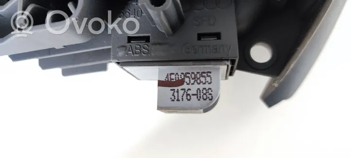 Audi A3 S3 8P Electric window control switch 4E0959855