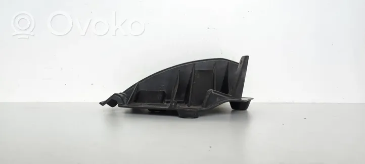 Audi A3 S3 8P Rear bumper mounting bracket 8P4807393