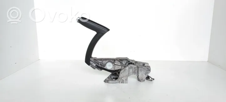 Audi A3 S3 8P Handbrake/parking brake lever assembly 8P0711303C