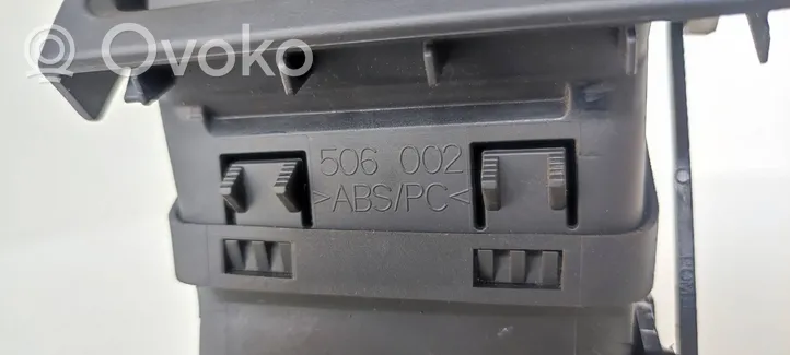 Volvo C30 Copertura griglia di ventilazione laterale cruscotto 506002